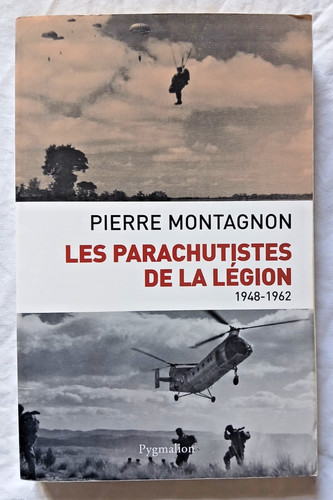 Les parachutistes la - parachutistes, de