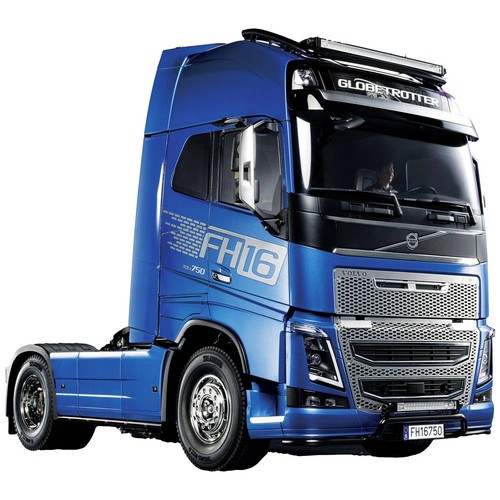 Tamiya 300056375 volvo fh16 - 300056375,