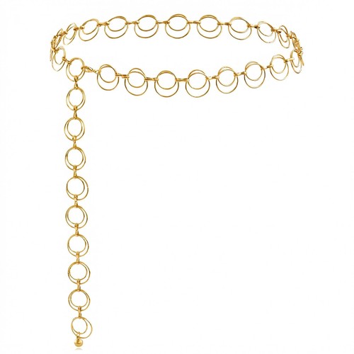 Ceinture chaine pour femme - ceinture,