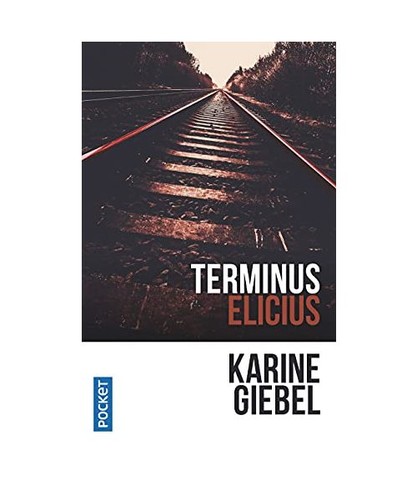 Terminus elicius giebel - terminus, elicius,