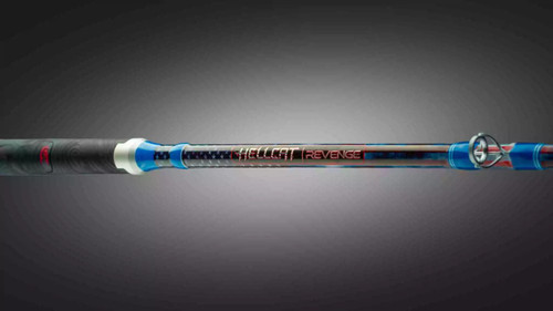 Catch the fever hellcat - catch, hellcat®