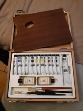 Mallette peinture à - mallette, de