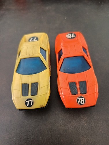 Paire mercedes c111 rollet - mercedes,