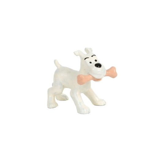 Pixi regout tintin milou os - pixi,