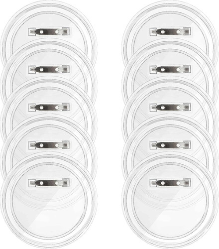 Pcs blank button - pcs, 2.9