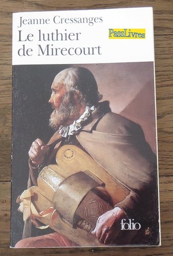 Luthier mirecourt - luthier,