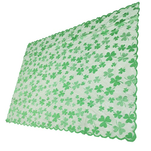 1pc shamrock impression party - impression,