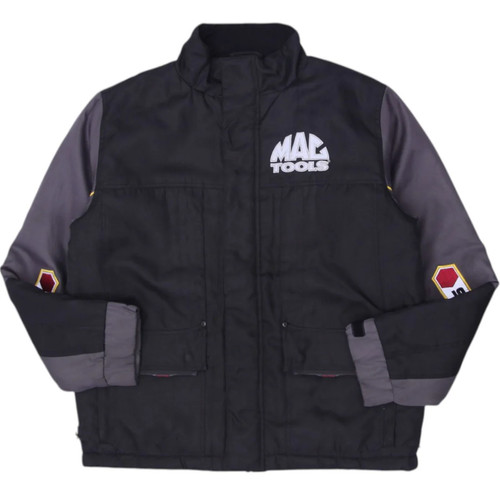 Veste noire vintage années - , 90