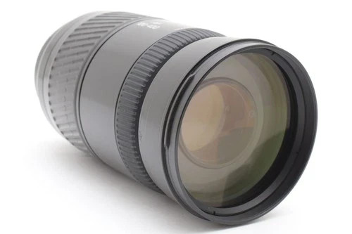 Minolta apo 100 400mm - af, 100-400mm