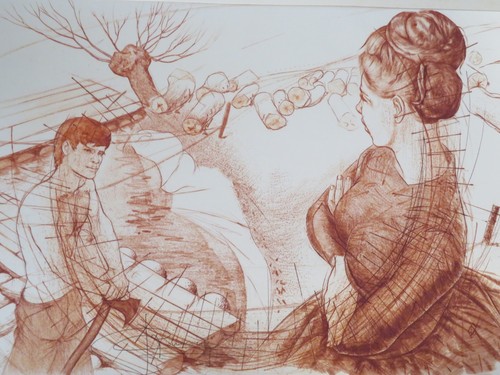 Raymond carrance 1921 - raymond,