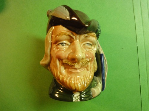 Royal doulton new - royal, 4"