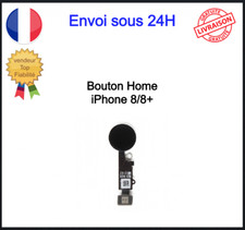 Nappe bouton home - nappe, complet