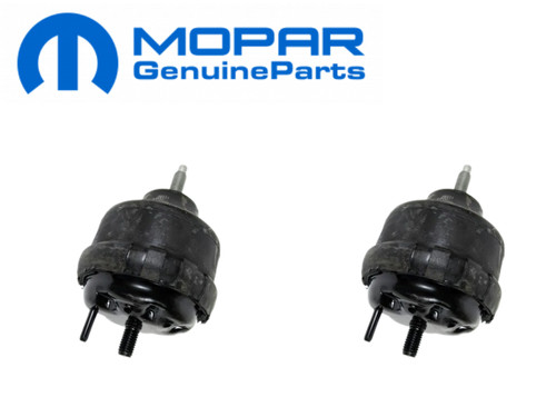 Mopar montage moteur droit - mopar,