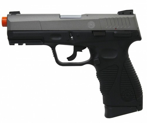 Cybergun full metal taurus - cybergun, pt