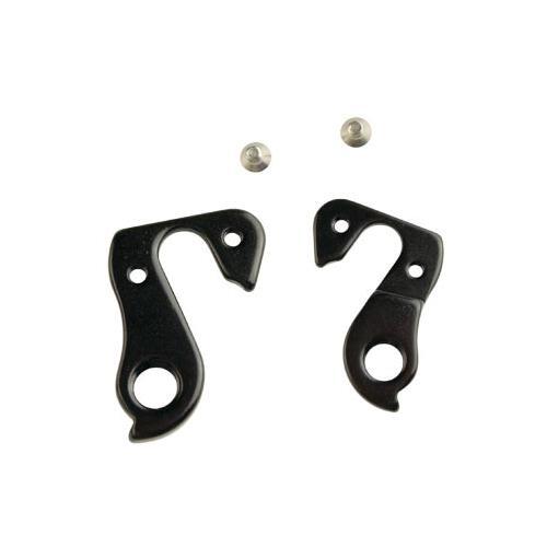 Patte derailleur alu adaptable