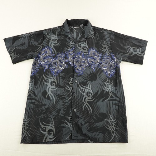 Vintage odo shirt mens medium - odo,