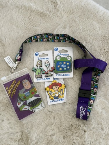 Lot pins disneyland paris - 3,