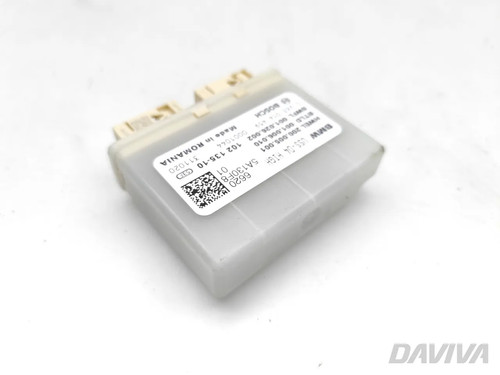 Bmw series unité - de, module