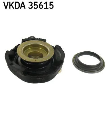 Support amortisseur vkda - d'amortisseur,