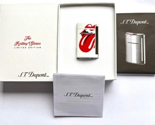 Neuf briquet t dupont - -,