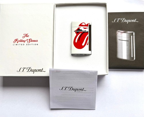 Neuf briquet t dupont - -, s.t.