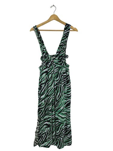 Trendyol robe découpée dames - robe,