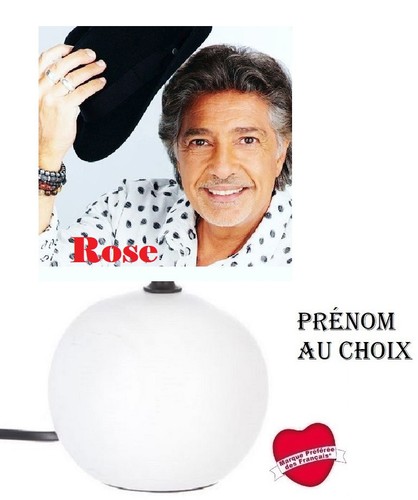 Lampe chevet frédéric - lampe,