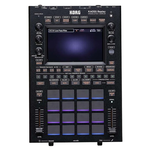 Outil tout korg kaoss - outil,