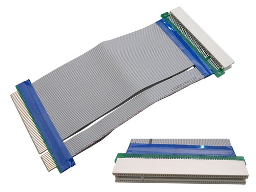 Riser pci bits port - 32,