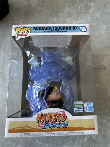 Funko pop moment madara - funko, moment!