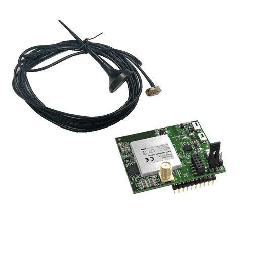 Carte gestion gsm faac xmbx - gsm,