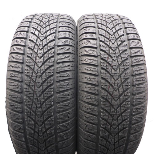 205 dunlop - 16, r16