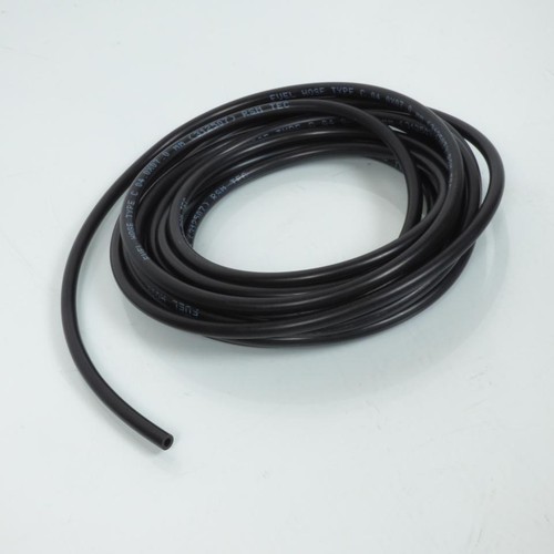 Durite essence huile ø4x7mm - durite,