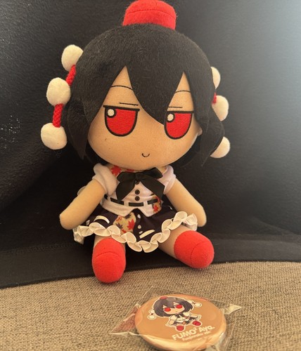 Seller touhou project - seller,