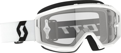 Lunettes motocross scott - lunettes, de
