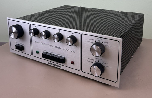 Audio research sp3 stereo tube - audio,