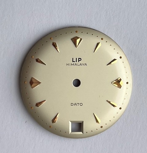 Etat neuf cadran - etat, montre