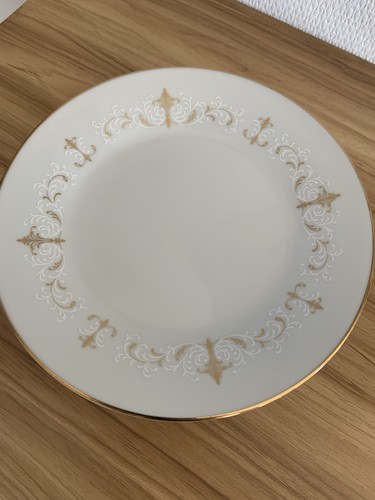 Assiettes japonaises noritaké - assiettes,