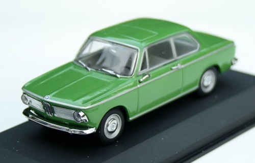Bmw 1600 1602 typ 114 - bmw, 1966