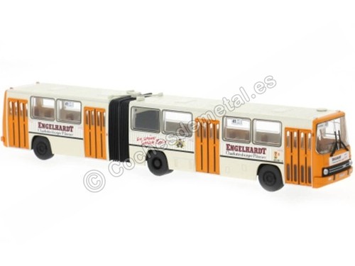 1990 autocar articulé ikarus - 1990,