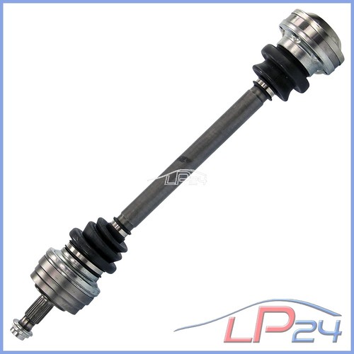 Cardan transmission - de,