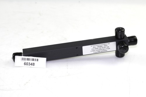 Tra mps 740 4f - x-tra, mps-740-04-4f-165