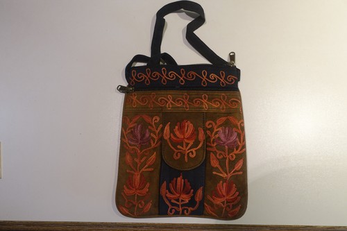 Mini sac besace couleur - de,