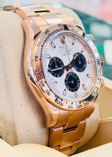 Rolex daytona cosmographe - daytona,