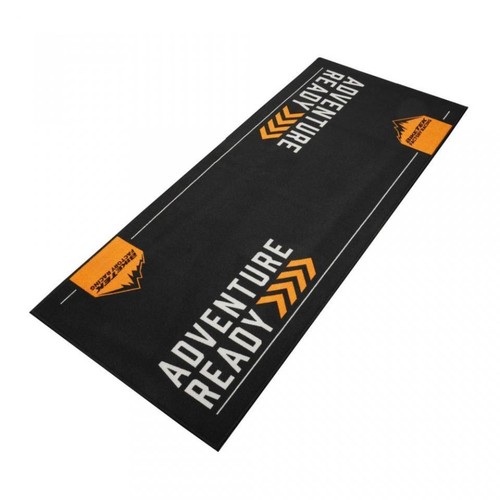 Tapis environnemental pour
