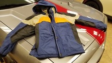 Obermeyer sport vintage full - sport,
