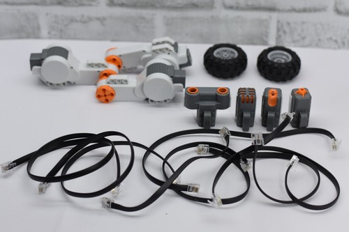 Lego mindstorms nxt set - 2.0,