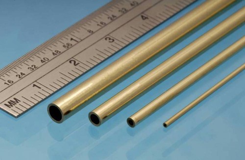 Albion alloys mbt16 tube micro - alloys,