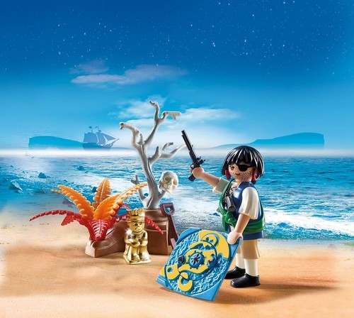 Playmobil 4945 oeuf pâques - 4945,
