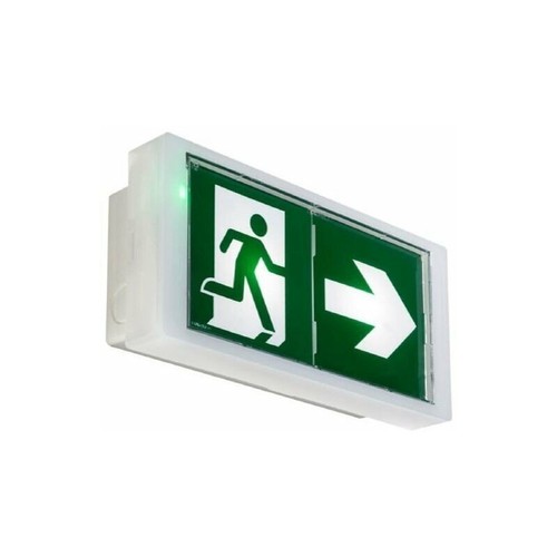 Bloc autonome sécurité